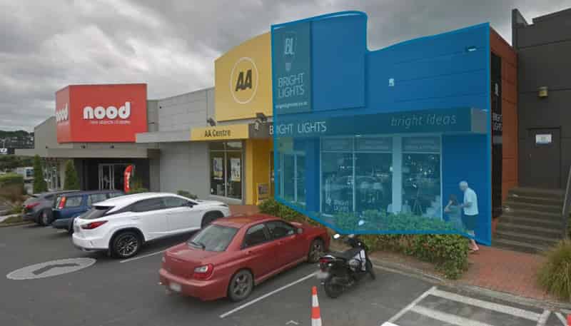 Unit 2A, 60 Constellation Drive, Mairangi Bay, Mairangi Bay