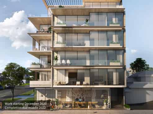 103/110 Kitchener Road, Milford