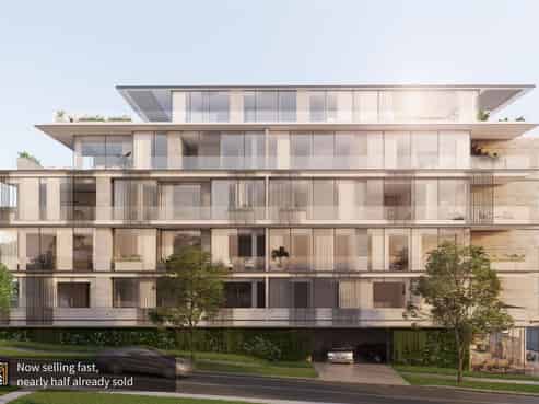 103/110 Kitchener Road, Milford