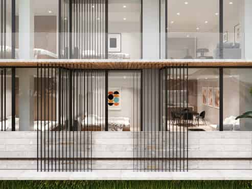 103/110 Kitchener Road, Milford