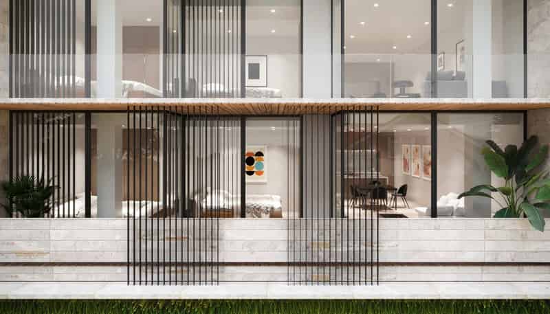 103/110 Kitchener Road, Milford