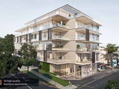 103/110 Kitchener Road, Milford