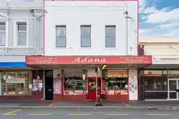 Affordable commercial investment