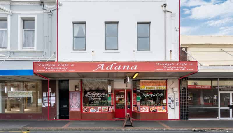 130 King Edward Street, South Dunedin