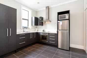 Affordable commercial investment