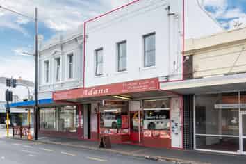 Affordable commercial investment