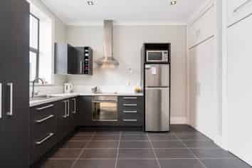 Affordable commercial investment