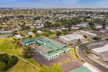 High yielding investment 