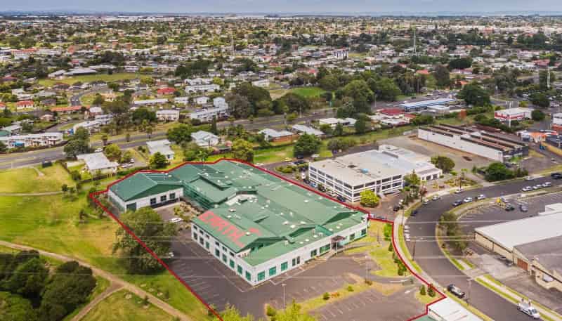 50 Lovegrove Crescent, Otara