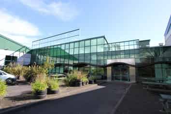 High yielding investment 