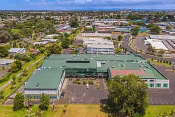 High yielding investment 