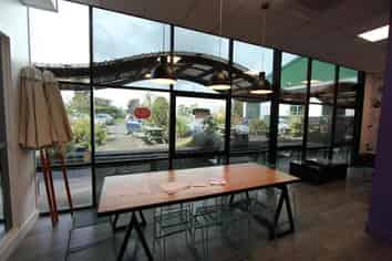 Purchase Vacant or with Income