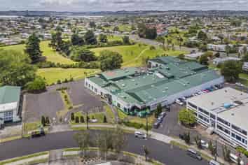 Purchase Vacant or with Income