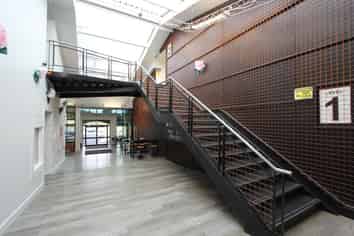 Purchase Vacant or with Income