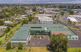 Purchase Vacant or with Income