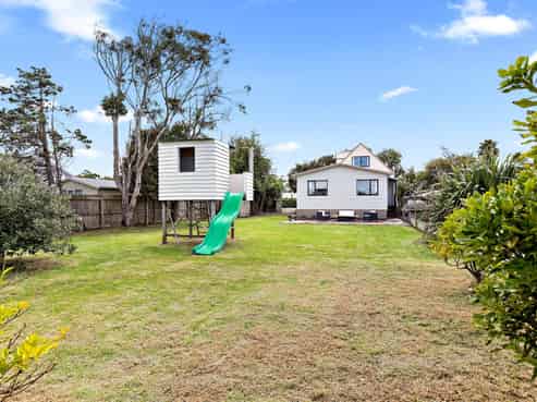 6 Te Moau Avenue, Parakai