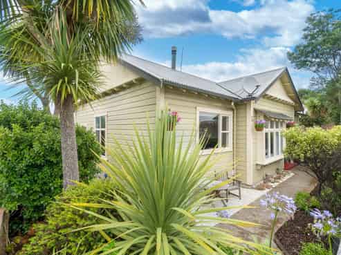 58 Ravelston Street, Musselburgh