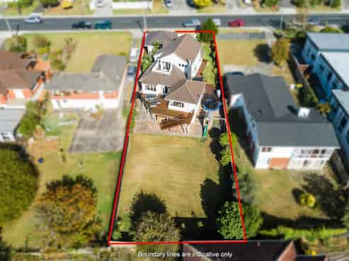 107 Sylvan Avenue, Northcote