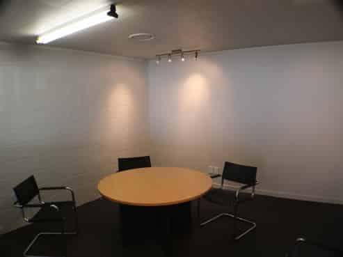 High profile Ring Road office