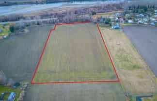 Lot 7 Waipopo Road, Timaru Central