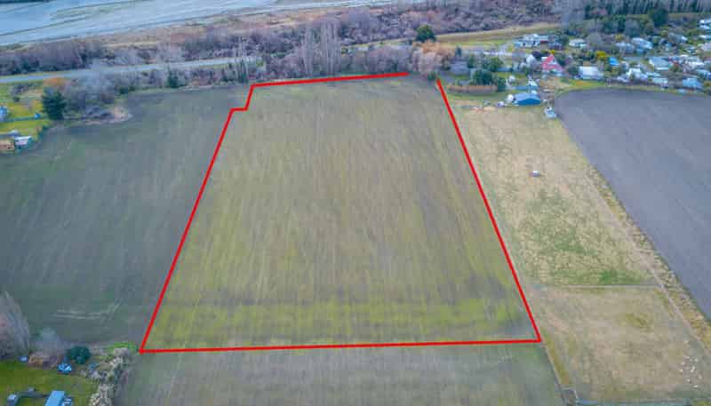 Lot 7 Waipopo Road, Timaru Central