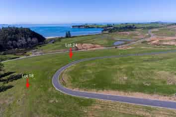 15 Hurihuri Road, Redvale (Lot 18 Weiti Bay), Redvale