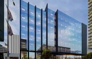 First 6 Green Star Offering in Newmarket