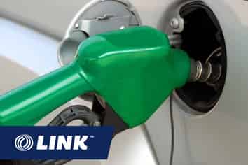 Major Brand Service Station | Prime West Auckland Location