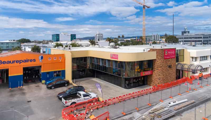 142 Durham Street, Tauranga Central