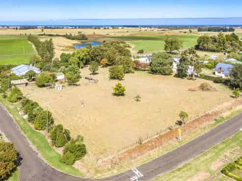 26 Budge Street, Fordell