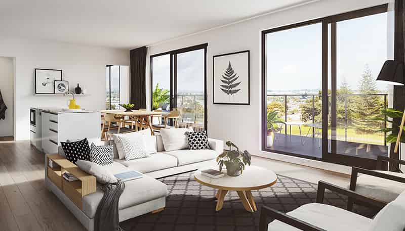 12-26D Barrack Road, Mount Wellington