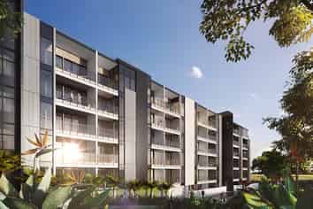 12-26D Barrack Road, Mount Wellington