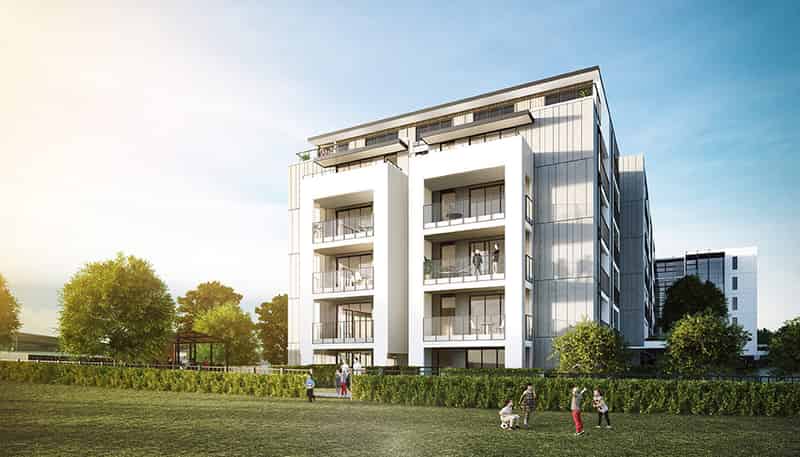 12-26D Barrack Road, Mount Wellington