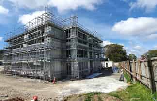 12-26D Barrack Road, Mount Wellington