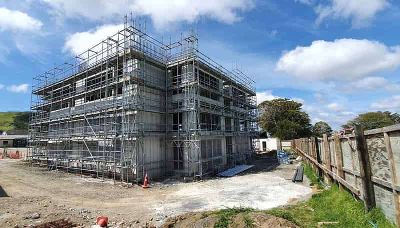 12-26D Barrack Road, Mount Wellington