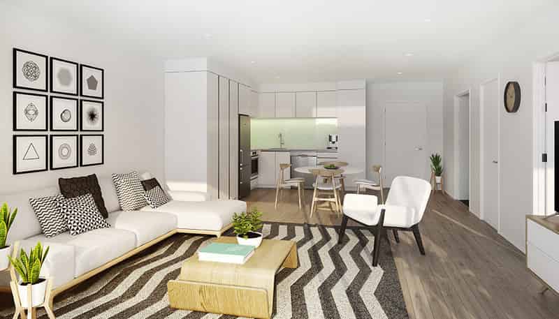 12-26D Barrack Road, Mount Wellington