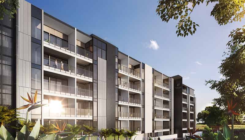 12-26D Barrack Road, Mount Wellington