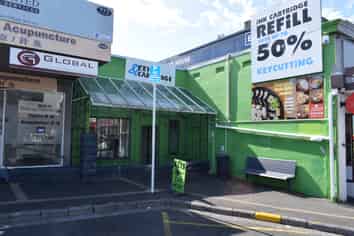 Affordable Retail Offices in Royal Oak