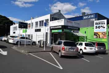 Affordable Retail Offices in Royal Oak