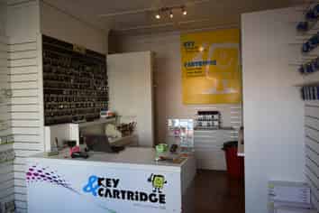 Affordable Retail Offices in Royal Oak