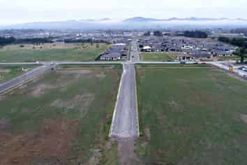 Key Location Meets Prime Opportunity