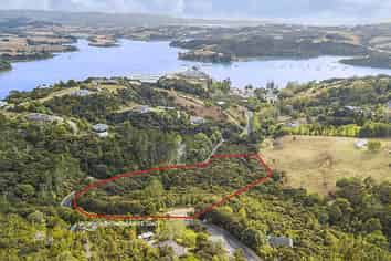 40 Brick Bay Drive, Sandspit