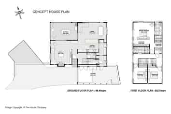 40 Brick Bay Drive, Sandspit