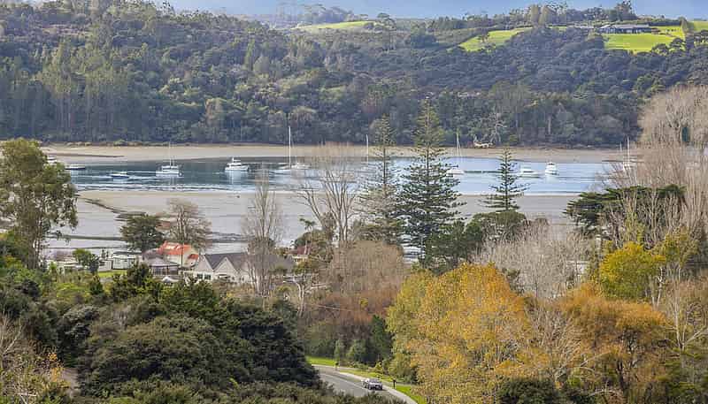 40 Brick Bay Drive, Sandspit