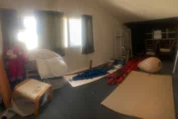 Cheap - High Stud Warehouse 600m2