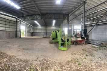 2750m2 Warehouse @ $110pm2!!