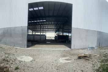2750m2 Warehouse @ $110pm2!!