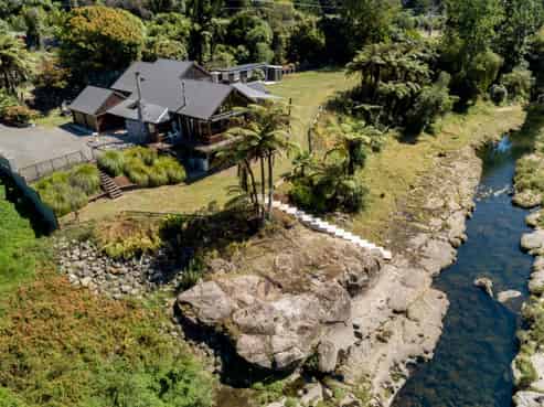 1441 State Highway 29, Kaimai