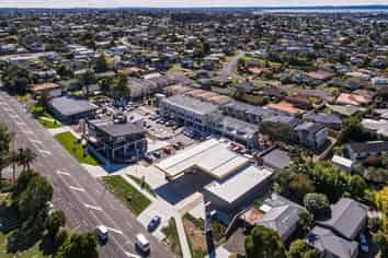 PERFECT UNIT IN GREAT LOCATION