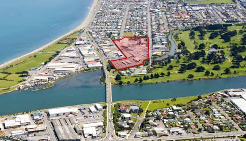 476 Jackson Street, Petone